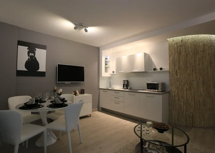 Guest house & Mareta Exclusive Zadar