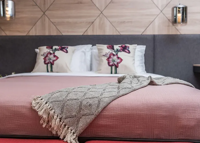 Guest house & Mareta Exclusive 4*