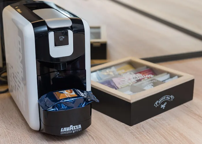 Guest house & Mareta Exclusive