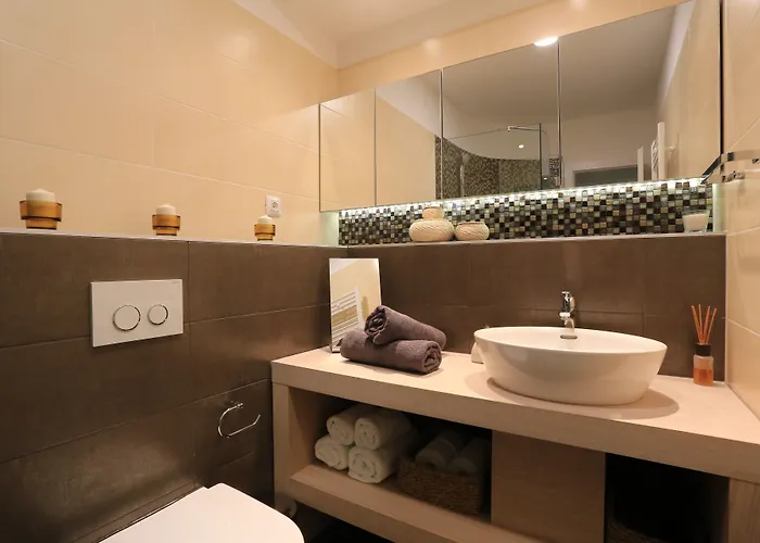 Guest house & Mareta Exclusive Zadar