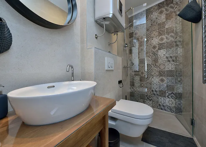 & Mareta Exclusive Guest house