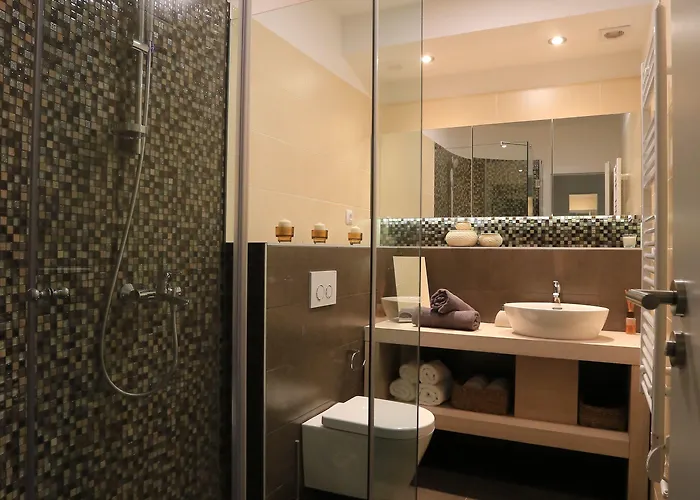 Guest house & Mareta Exclusive 4*