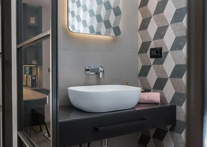 & Mareta Exclusive 4* Zadar