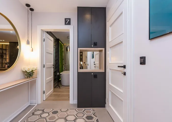 Guest house & Mareta Exclusive Zadar