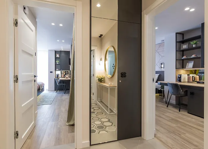 & Mareta Exclusive Guest house