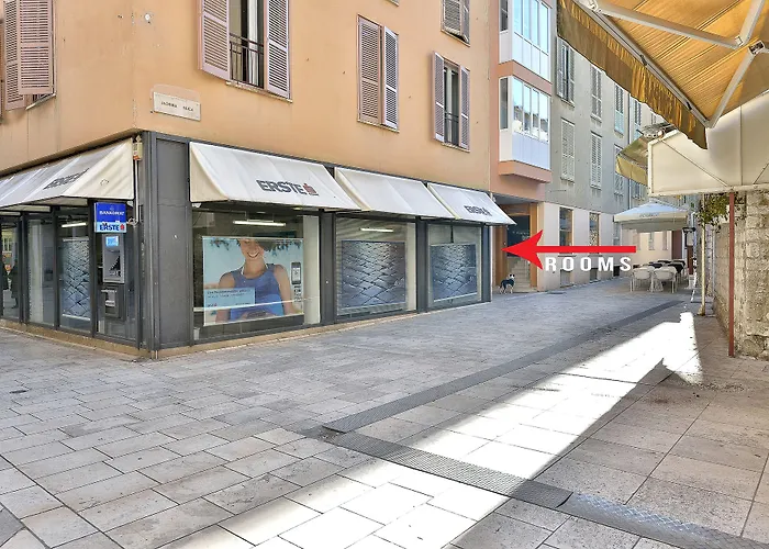 & Mareta Exclusive 4* Zadar