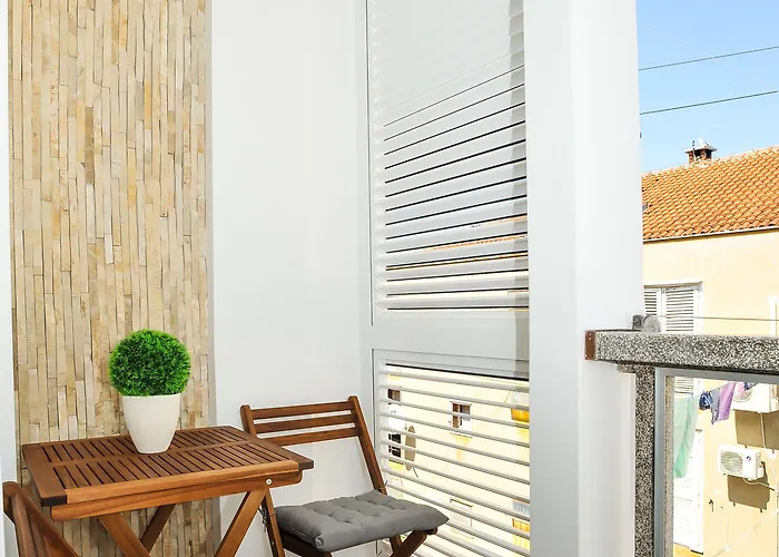 Guest house & Mareta Exclusive