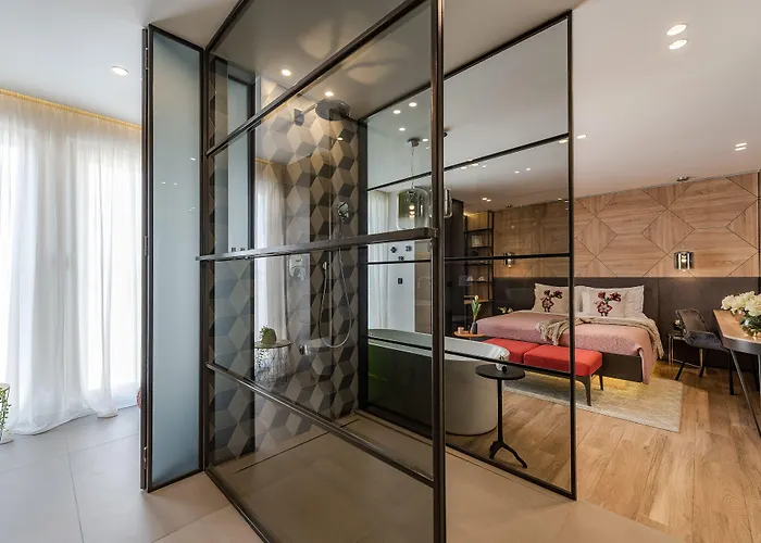 Guest house & Mareta Exclusive