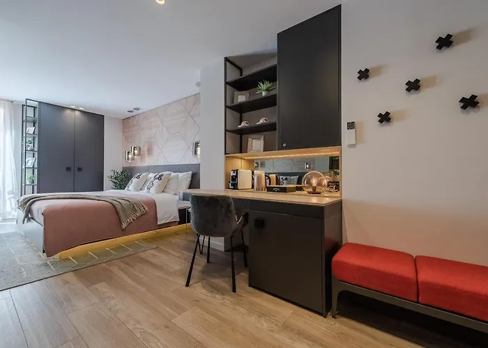 & Mareta Exclusive 4* Zadar