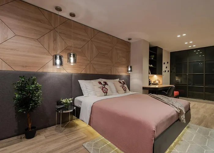 & Mareta Exclusive Guest house 4*