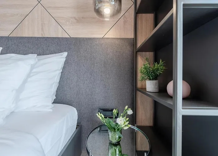 Guest house & Mareta Exclusive Zadar