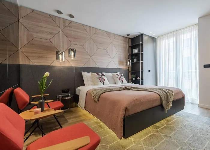 Guest house & Mareta Exclusive Zadar