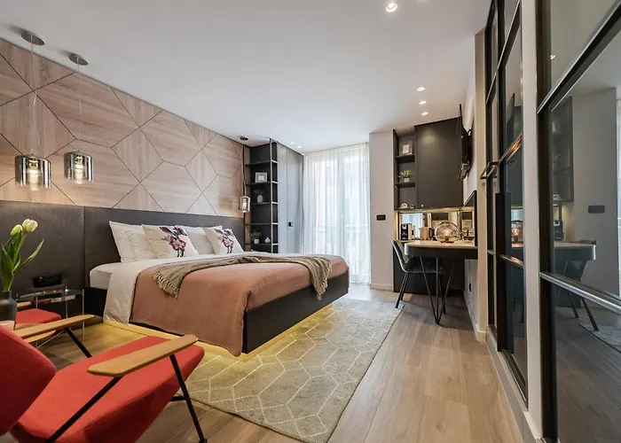 Guest house & Mareta Exclusive