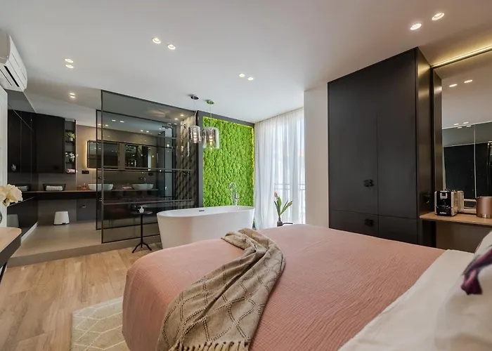 & Mareta Exclusive Guest house Zadar