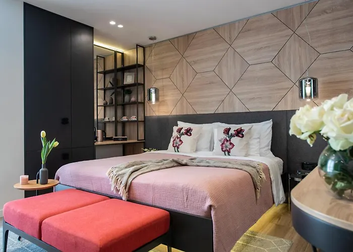 & Mareta Exclusive Zadar