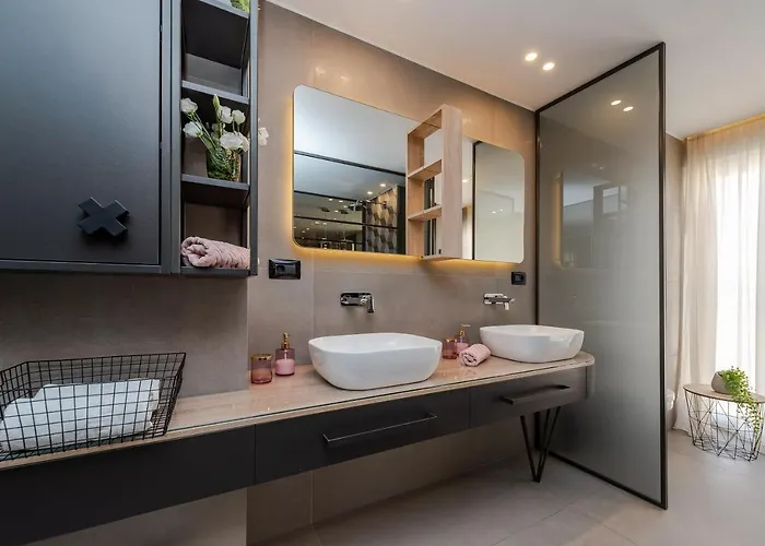 & Mareta Exclusive Guest house