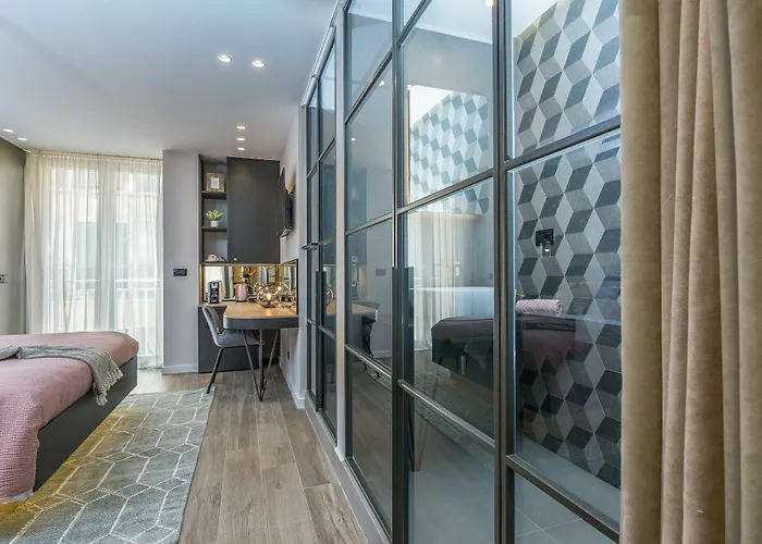 Guest house & Mareta Exclusive Zadar