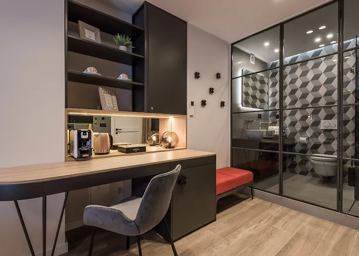 Guest house & Mareta Exclusive Zadar