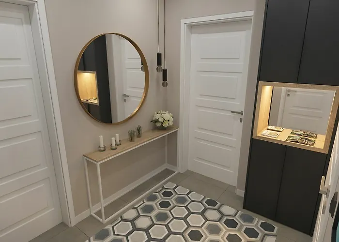 & Mareta Exclusive زادار