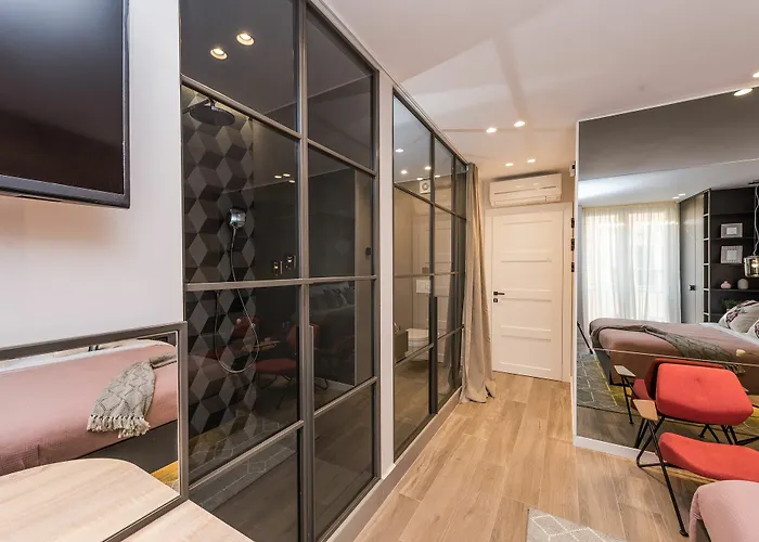 Guest house & Mareta Exclusive Zadar