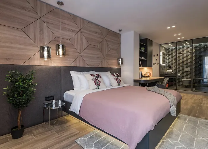 & Mareta Exclusive زادار