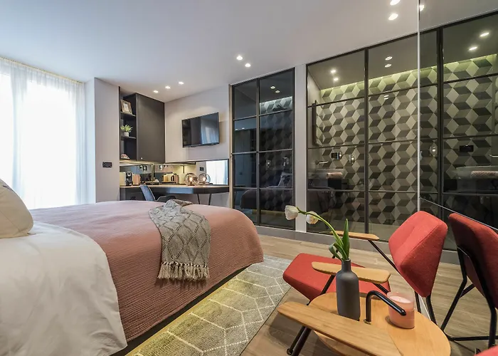 & Mareta Exclusive Guest house 4*