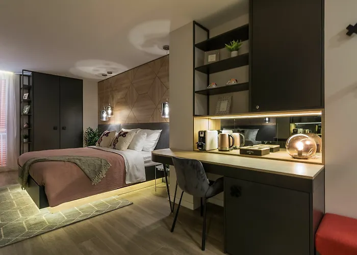 & Mareta Exclusive Guest house 4*