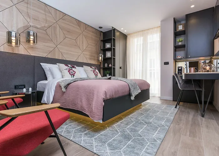 & Mareta Exclusive Guest house