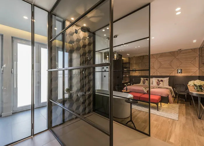 & Mareta Exclusive Guest house 4*