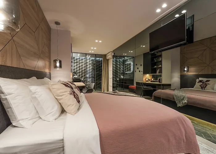 & Mareta Exclusive Guest house