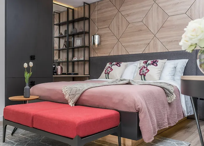 & Mareta Exclusive Guest house Zadar