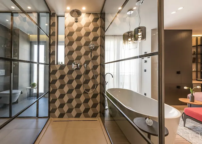 & Mareta Exclusive 4* زادار